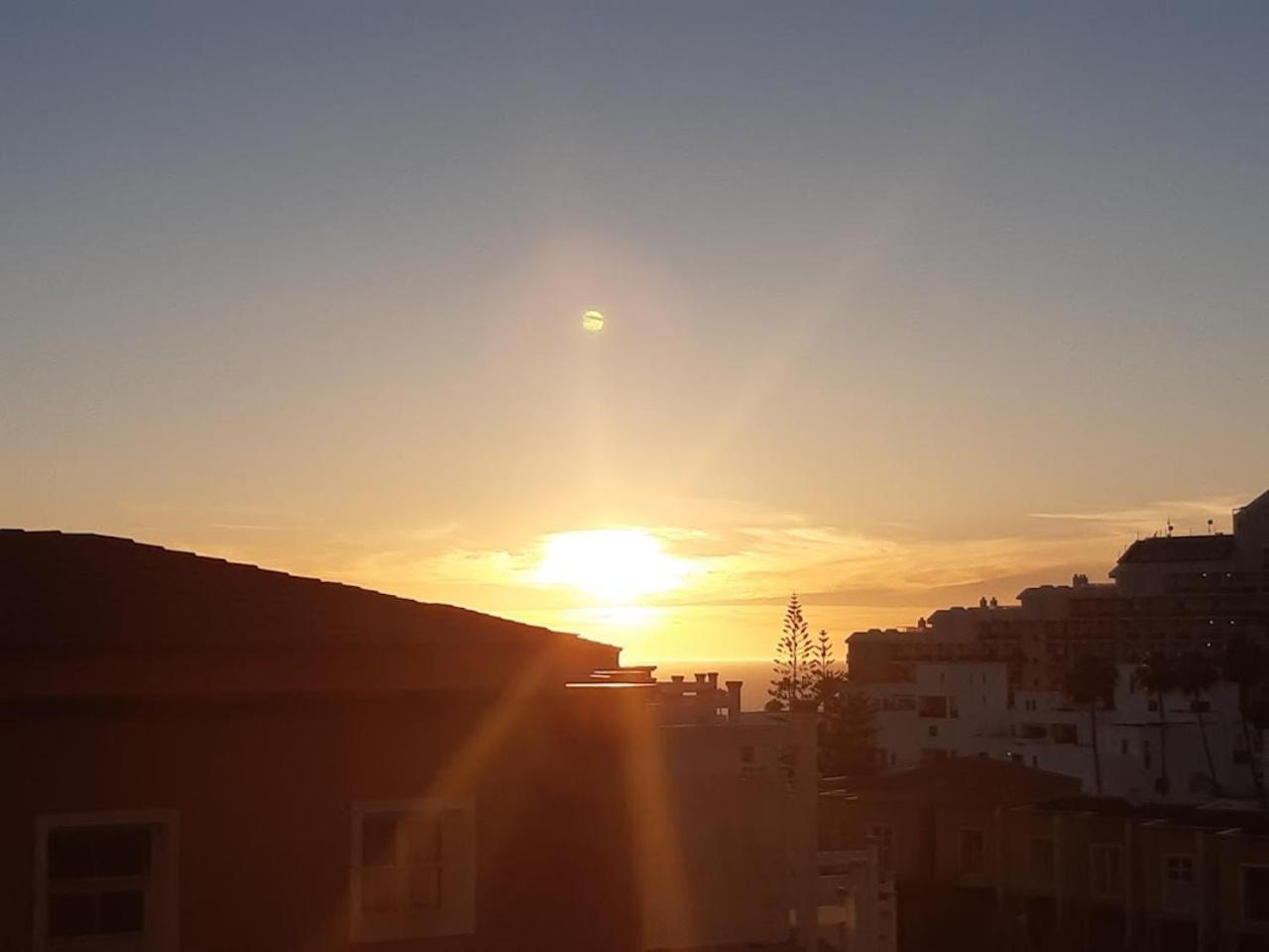 דירות Sunny Dream - Costa Adeje מראה חיצוני תמונה